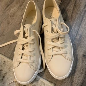 Keds Shoes - Baby pink Keds platforms Keds Shoes - Baby pink Keds platforms